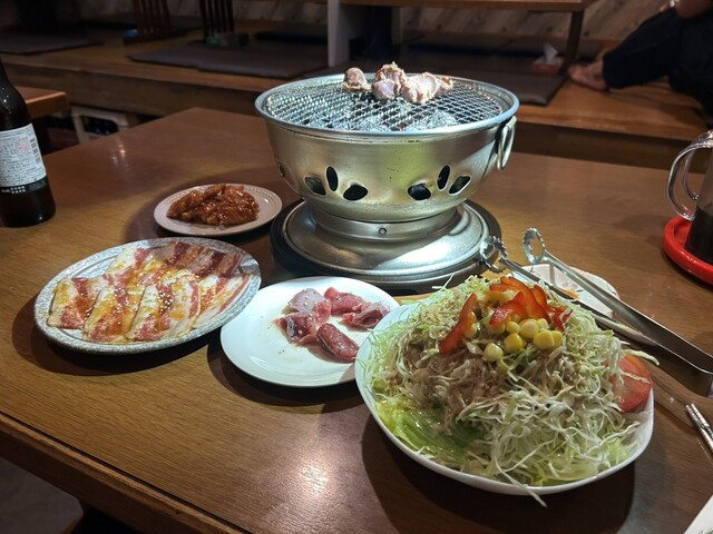 キムキム