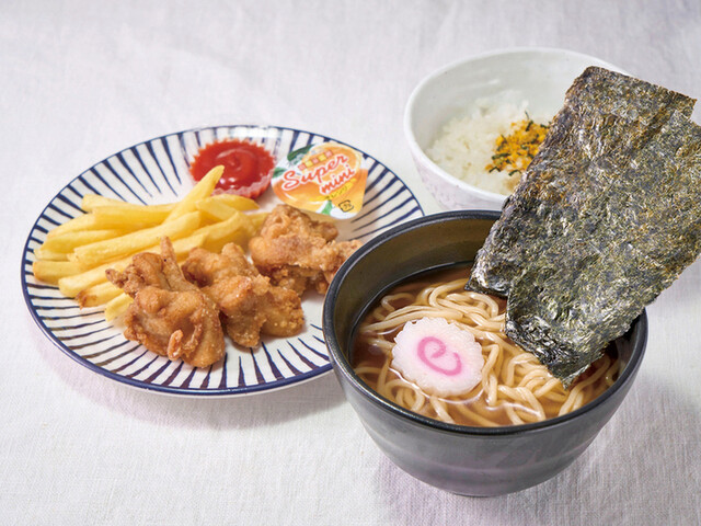 てんぐ大ホール 津田沼店
